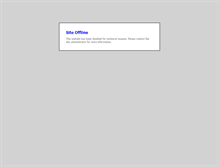 Tablet Screenshot of hijazestate.com